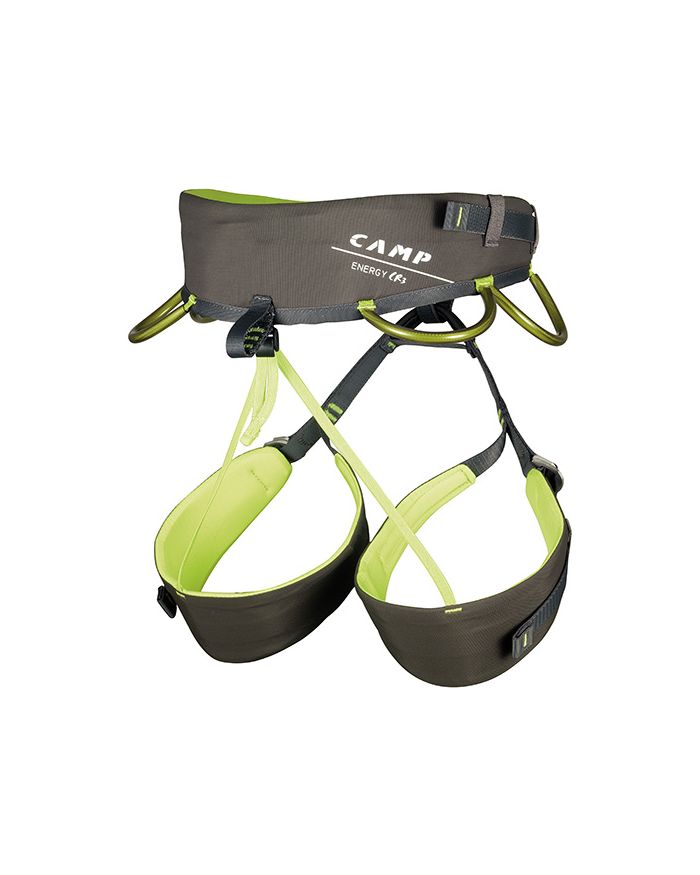 CAMP ENERGY CR 4 PACK KIT ARRAMPICATA