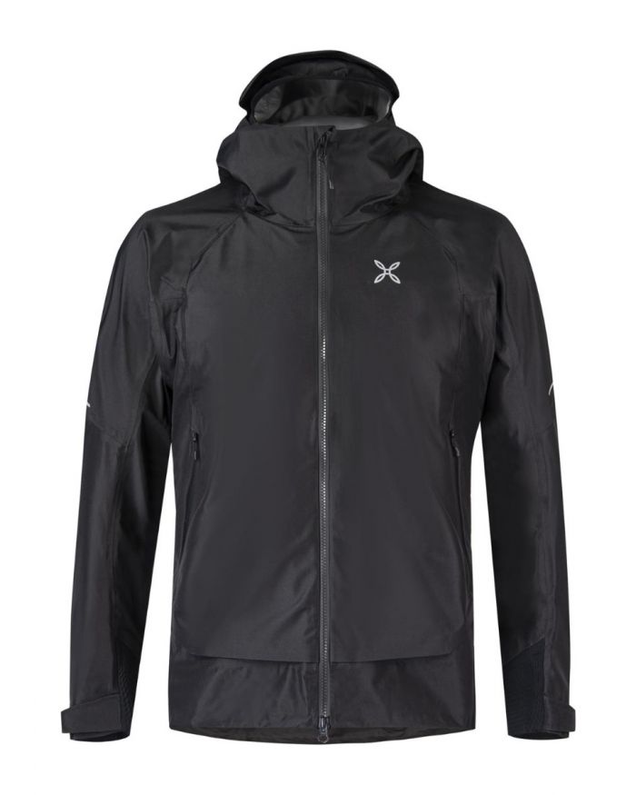 Montura Giacca Montura Jacket Gore Tex Montura Gore Tex Outdoor