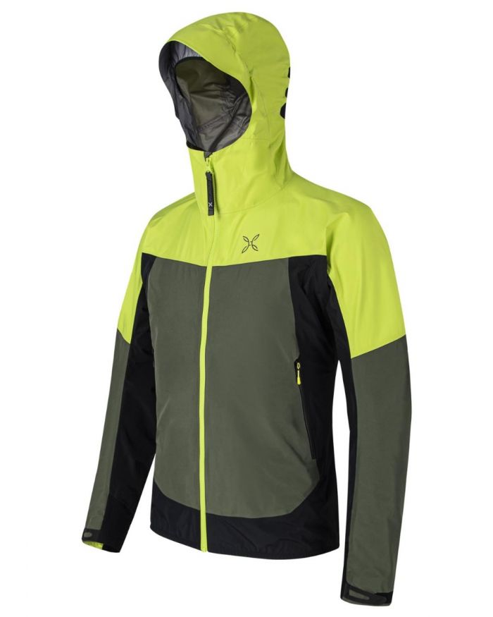 Impermeabile Montura ARGO JACKET – Montura Online Store