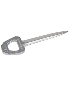 CAMP - Chiodo Universale Soft 12.5 cm da roccia in acciaio dolce