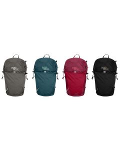REDELK - Zaino Crans 18l con lo schienale aereato