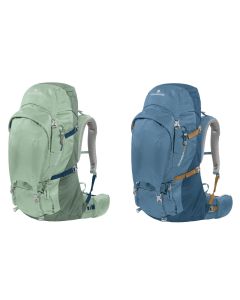 FERRINO - Zaino Transalp 50 Lady per trekking viaggi scauts 