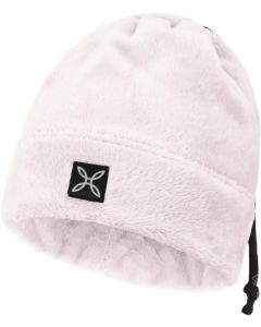 MONTURA - Scalda collo Collar Polar Cap cappello multifunzionale Polartec - Light Rose
