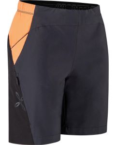 MONTURA - Pantalone Synth Bermuda donna Athletic Fit per trekking viaggi