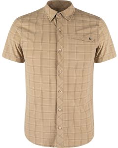 MONTURA - Camicia Felce 2 Shirt Athletic Fit per viaggi 