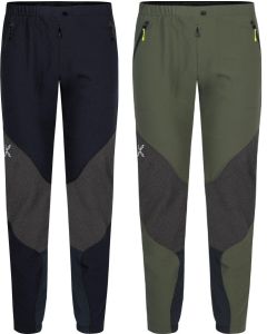 MONTURA - Pantalone Vertigo 2.0 athletic fit in Thermolite per alpinismo trekking