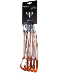 CAMP - Set 4 pz Manch Express Dyneema 60cm 