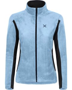 MONTURA - Pile Polar Style Jacket donna full zip Regular Fit 