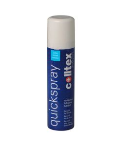 COLLTEX - Colla Quick adhesive Spray 75 ml