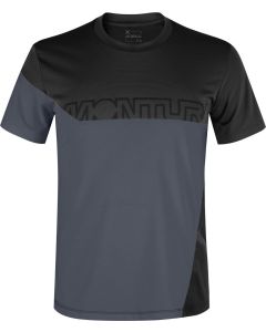 MONTURA - T-Shirt Mix-Up uomo manica corta girocollo trekking corsa