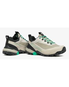 SCARPA - Scarpa Ribelle Cross 2 Gtx donna bassa per cammini Hiking