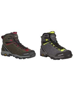 TREZETA - Scarpone Drift WP per trekking 