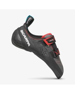 SCARPA - Scarpetta arrampicata Vapor V LV con velcro 