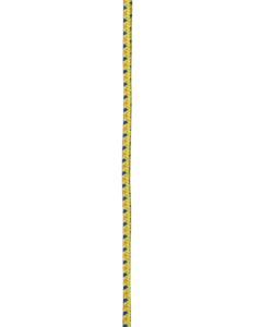 EDELRID - Cordino Multicord 2 mm nylon - al mt - Giallo