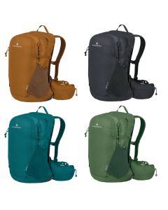 FERRINO - Zaino Gecko 23l  per trekking bike 