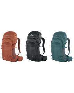 FERRINO - Zaino Finisterre 30 L per cammini trekking 