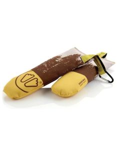 SIDAS - Asciuga scarpe Dryer Bags Cedar Wood assorbe umidita 