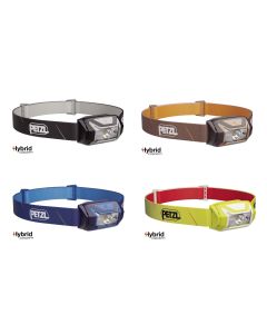 PETZL - Lampada Tikka frontale 350 lumen 