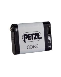 PETZL - Batteria Core ricaricabile 