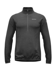 REDELK - Maglia Frank mezza zip uomo micropile