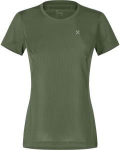 MONTURA - T-Shirt Join donna girocollo manica corta 