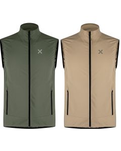 MONTURA - Gile Rise Vest regular fit  