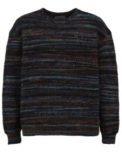 E9 - Maglia Charles uomo girocollo in lana