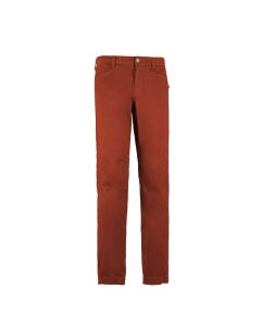 E9 - Pantalone Ape-9 uomo cotone per arrampicata e palestra 