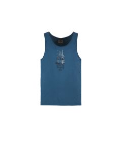 E9 - Canotta 1Golden uomo in cotone