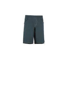 E9 - Pantalone Short TRD uomo tasca in velluto 