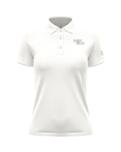 REDELK - T-Shirt Piqa donna tipo polo 