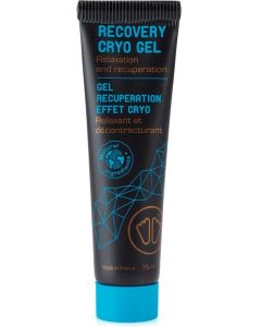 SIDAS - Gel Recovery Cryo rinfrescante 