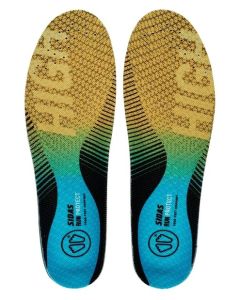 SIDAS - Soletta Run 3Feet Protect HIGH garantisce ammortizzazione e supporto