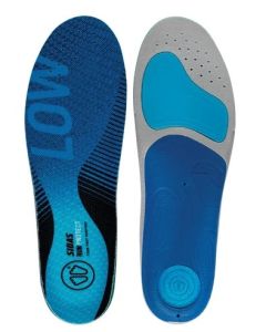 SIDAS - Soletta Run 3Feet Protect LOW garantisce comfort stabilità