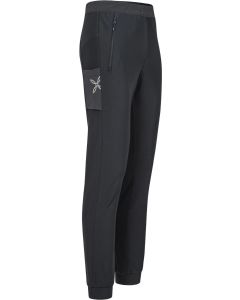 MONTURA - Pantalone Sound Winter uomo athletic fit per trekking e palestra