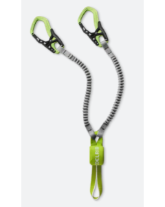 EDELRID - Longe Cable Kit VI per vie ferrate 