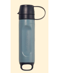 LIFE STRAW - Filtro Peak Series personale cannuccia 
