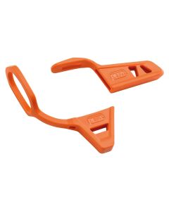 PETZL - Tappi Pick And Spike Protection per becca e punta piccozza 
