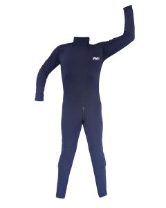 AVENTURE VERTICALI - Sotto tuta Arphidia 2 per intimo termico per speleologia