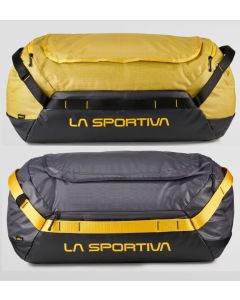 LA SPORTIVA - Borsa Nomad 70 Duffel Bag