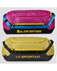 LA SPORTIVA - Borsa Nomad 40 Duffel Bag
