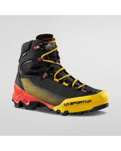 LA SPORTIVA - Scarpone Aequilibrium ST GTX alpinismo trekking 