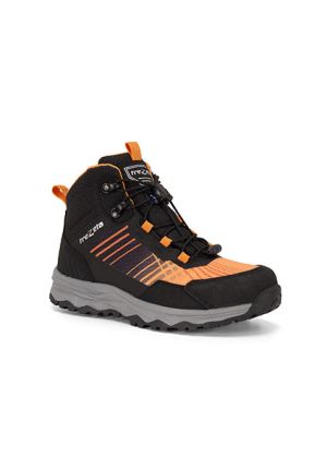 TREZETA - Scarpone Blast WP JR per bambini trekking