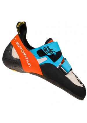 LA SPORTIVA - Scarpa arrampicata con velcro Otaki