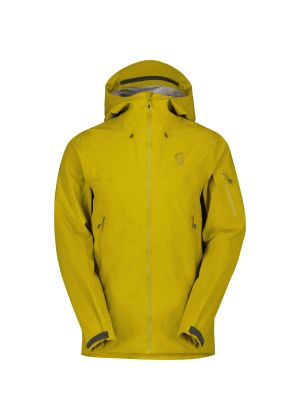 SCOTT - Giacca uomo impermeabile Explorair 3L