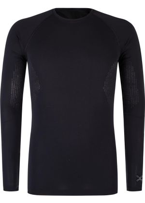 MONTURA - Maglia Seamless Ultra-L Maglia intimo girocollo manica lunga 