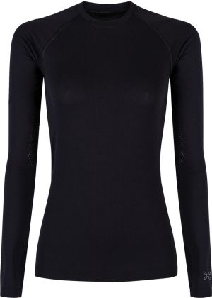 MONTURA - Maglia Seamless Ultra-L Maglia woman intimo girocollo manica lunga 