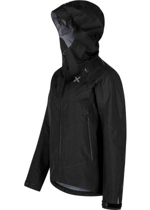 MONTURA - Giacca Magica GTX Pro Regular Fit antivanto antiacqua