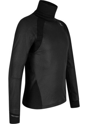 MONTURA - Maglia Vertigo Octa High Neck athletic fit collo alto 