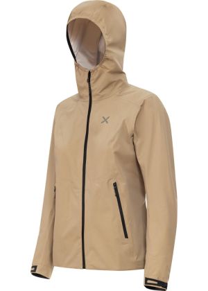 MONTURA - Giacca Shelter Jacket donna antivento antiacqua 